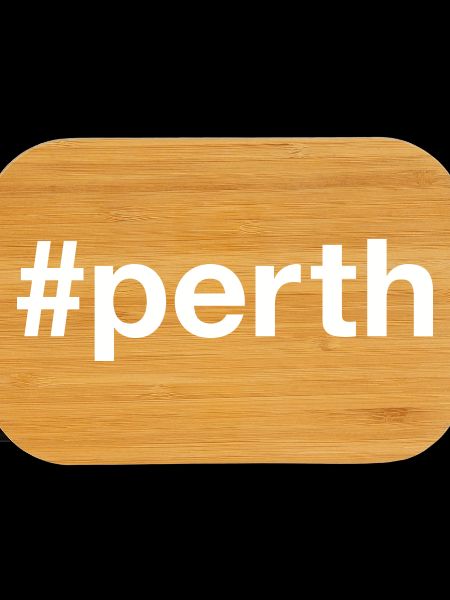 PERTH, Australie, Australie