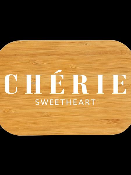 Cherie Chérie