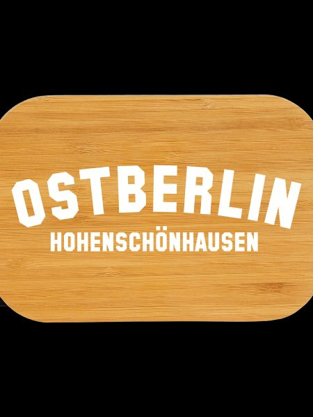 HOHENSCHÖNHAUSEN Berlin