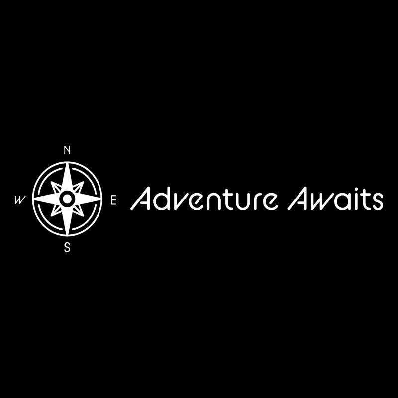 Adventure Compass Design