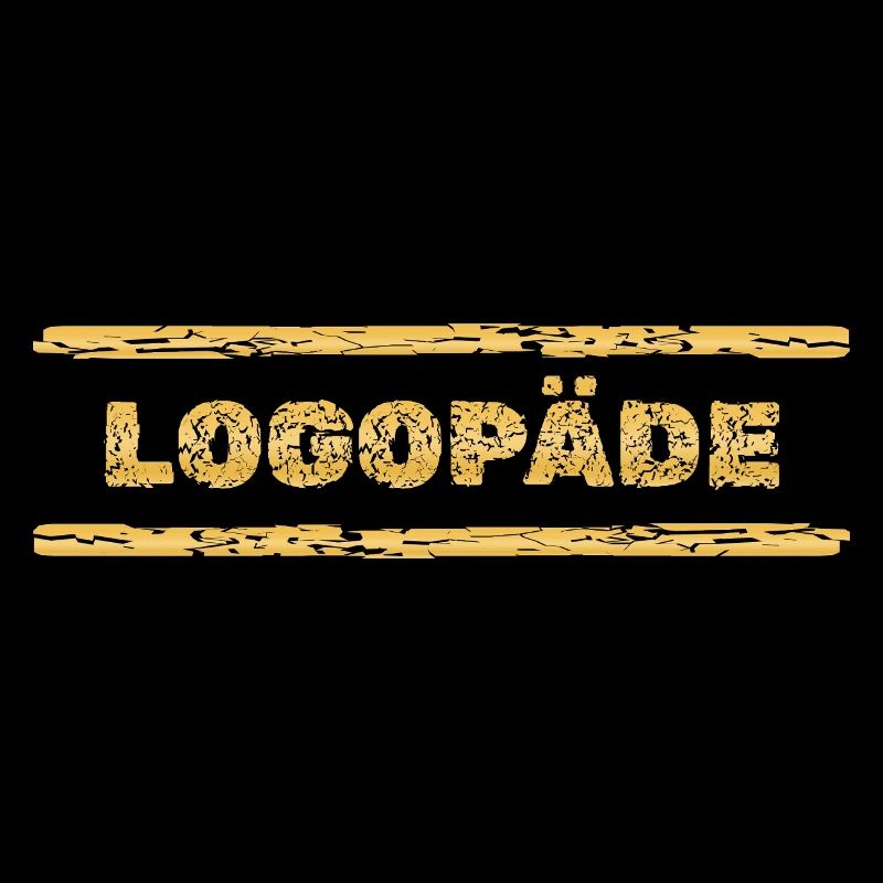Geschenk für Logopaede
