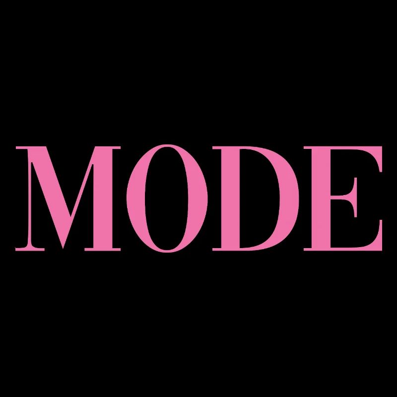 Mode