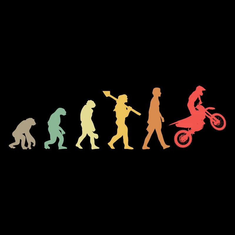 Evolution Motocross