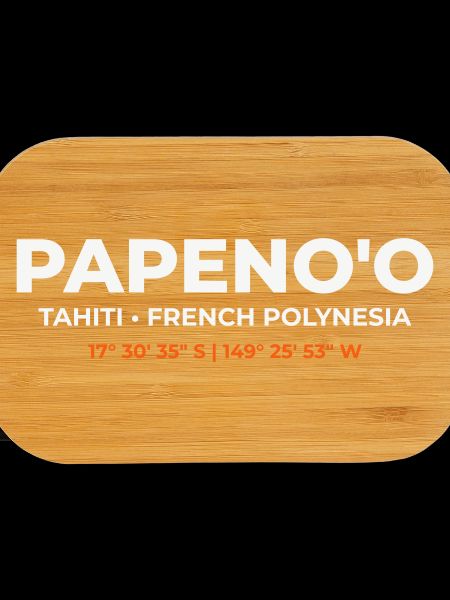 Papeno'o – Volcanic Memory