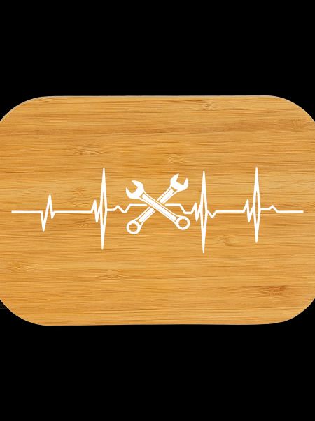 Heartbeat and tools