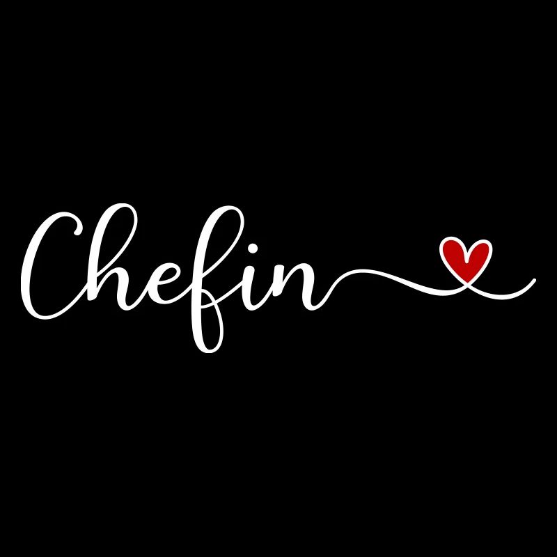 Chefin