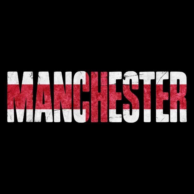 Manchester, Angleterre