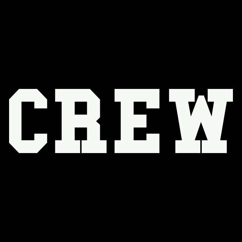 crew