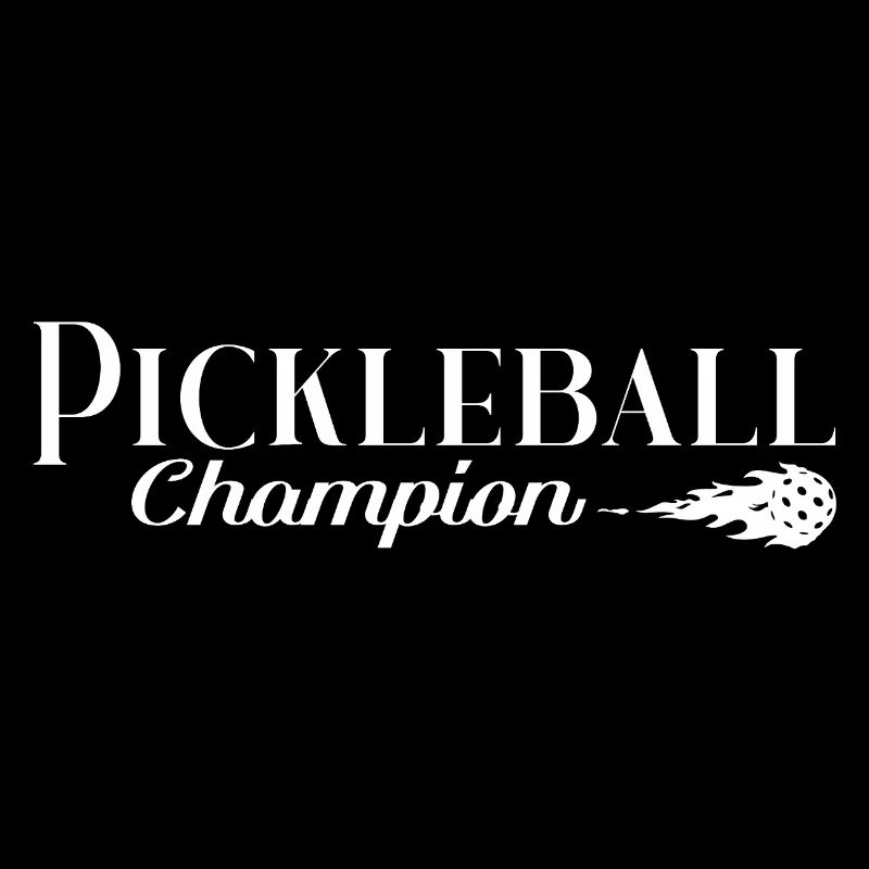 Pickleball