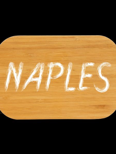 Naples Urban Brush