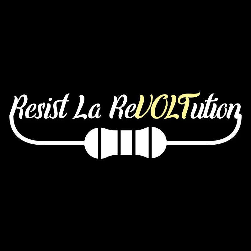 Electrical Engineer Witz