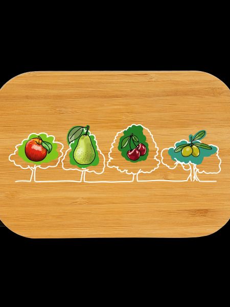 Fruits et fruits