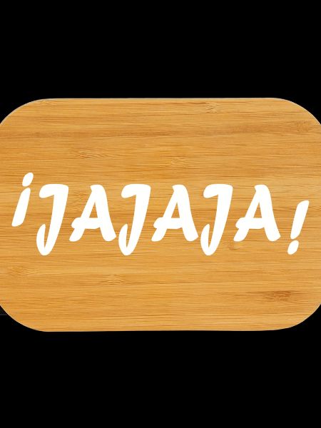 Jajajaja laughing in spanish