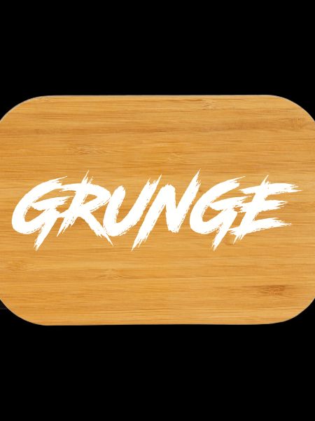 GRUNGE