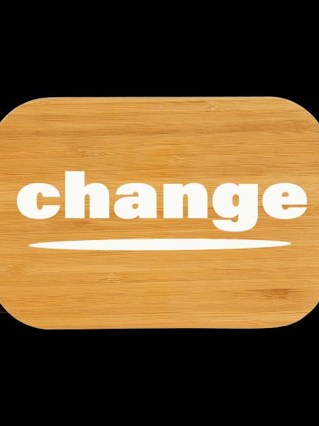 Changement