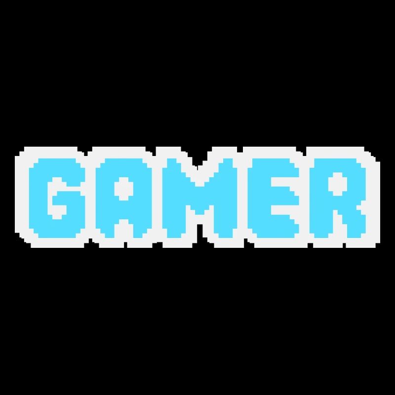 Gamer Pixel