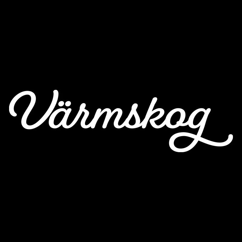 Värmskog blanc