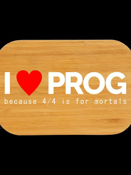 I Love Prog