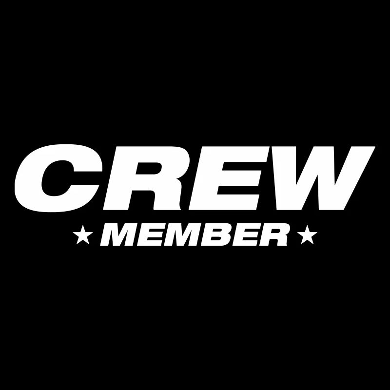 Crew Member