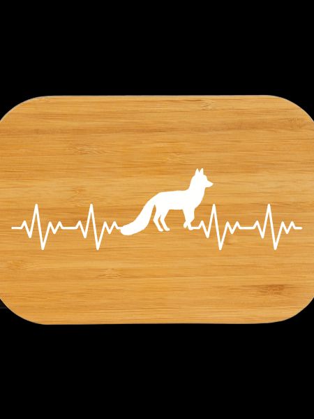 Fuchs ECG Heartbeat