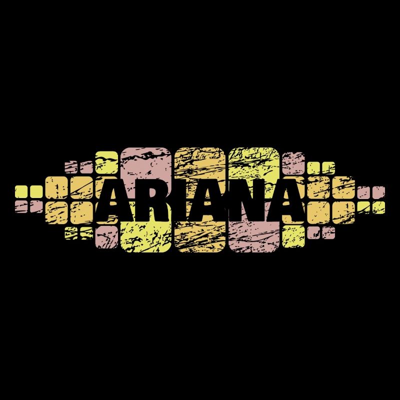 Cadeau pour Ariana
