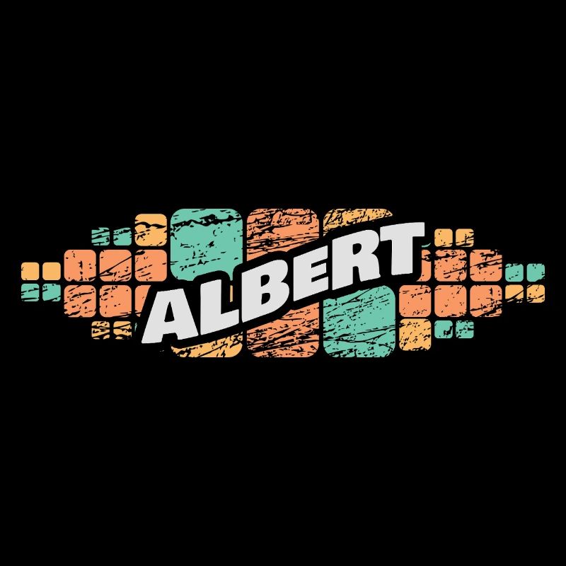 Albert as a given name