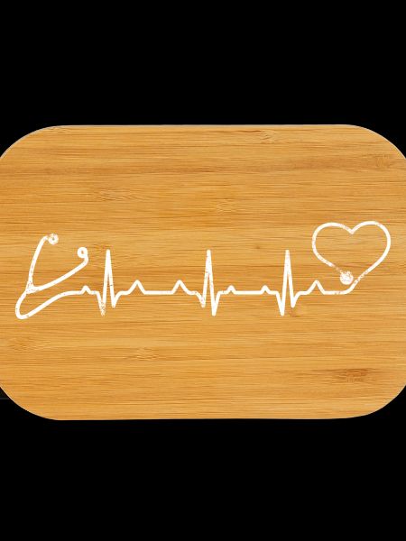Stethoscope Heartbeat Nurse
