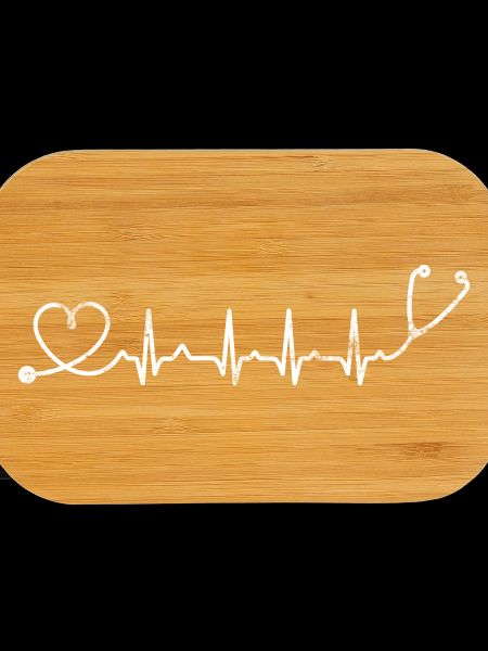 Pulse Heartbeat Stethoscope