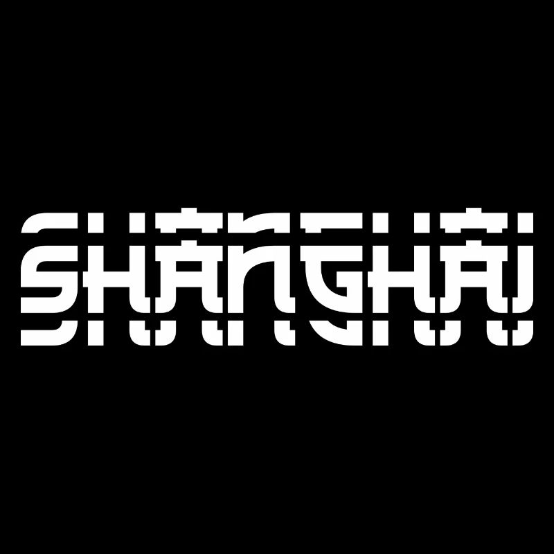 Shanghai