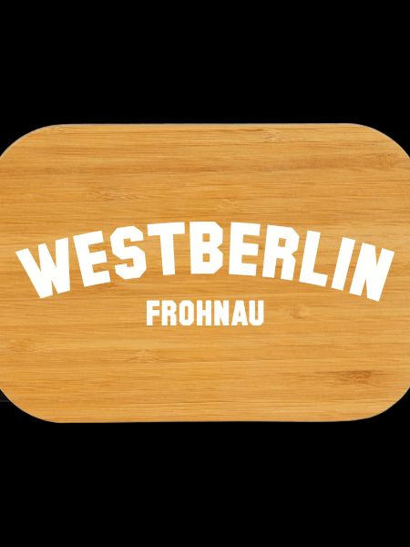 FROHNAU