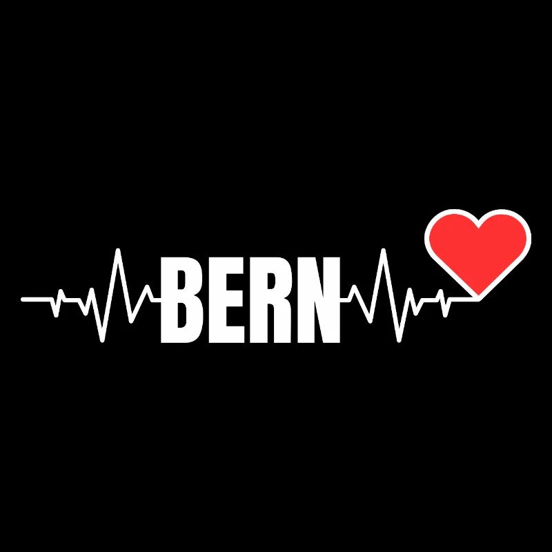 A heart for Bern