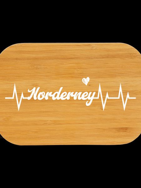 Heartbeat Norderney