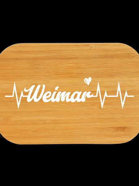 Heartbeat Weimar