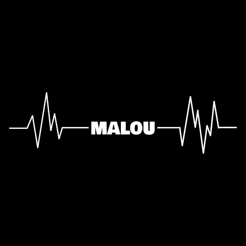 heartbeat Malou