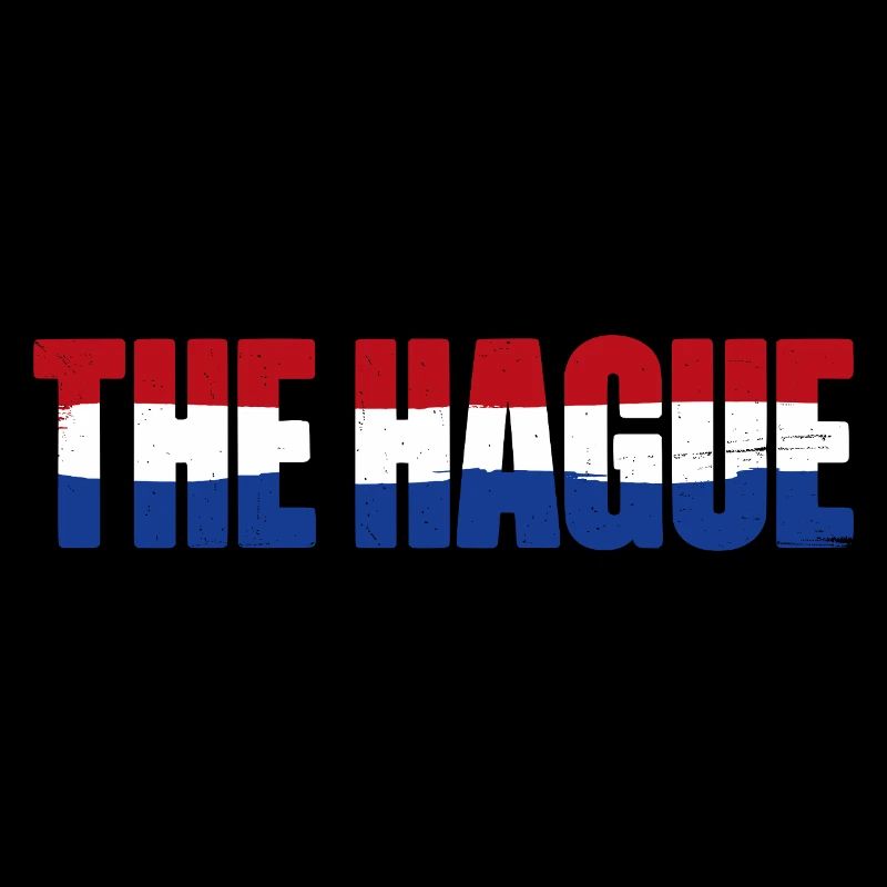 La Haye Pays-Bas La Haye
