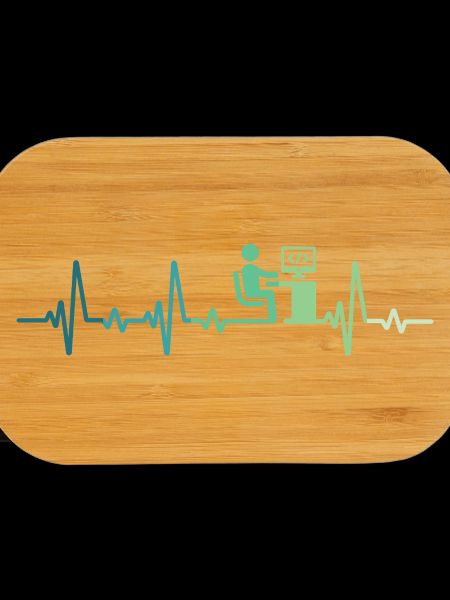 Heartbeat Programmer-Entwickler