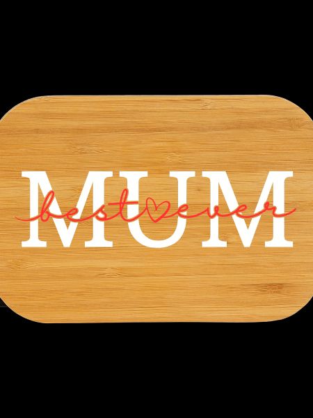 Best mum ever