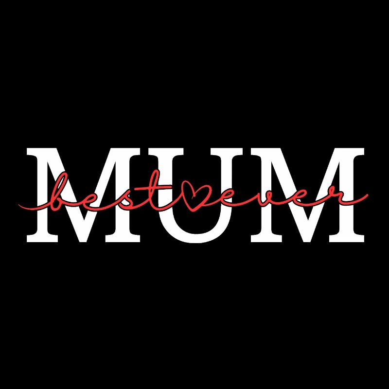 Beste Mutter aller Zeiten