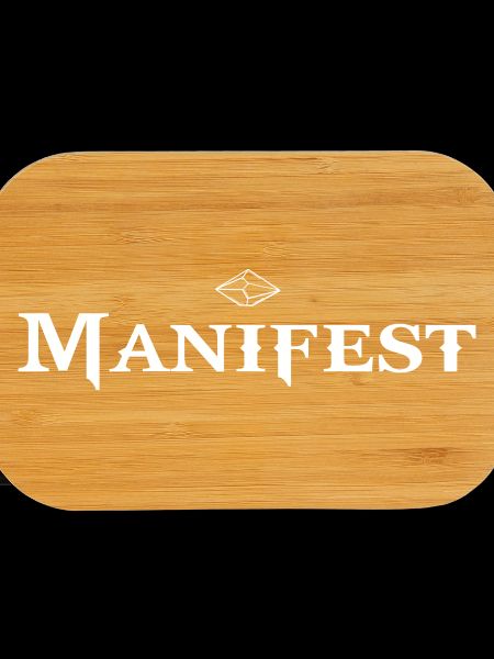 MANIFESTO – Create from within
