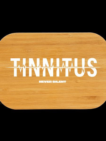 Tinnitus Never Silent
