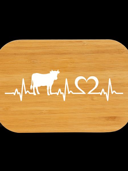 cows heartbeat cow cows