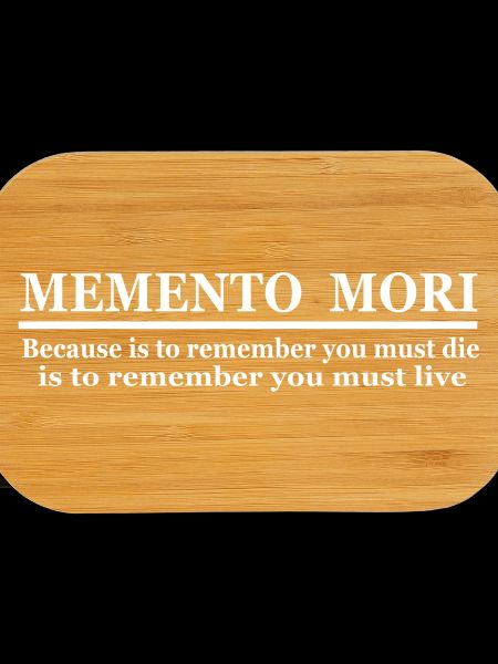 Memento Mori