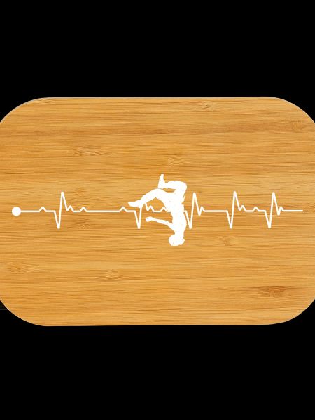 Heartbeat Pakour