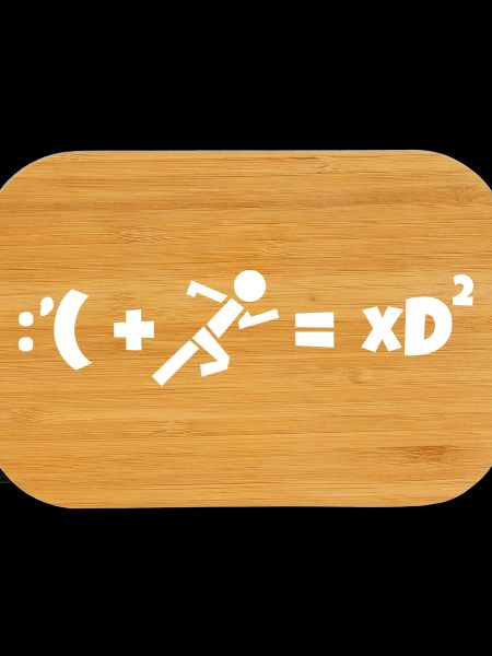 Fun running formula
