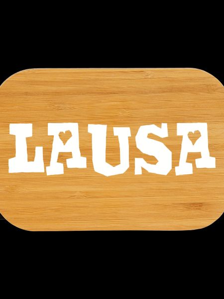 Lausa - Lauser - frech, Austrian dialect