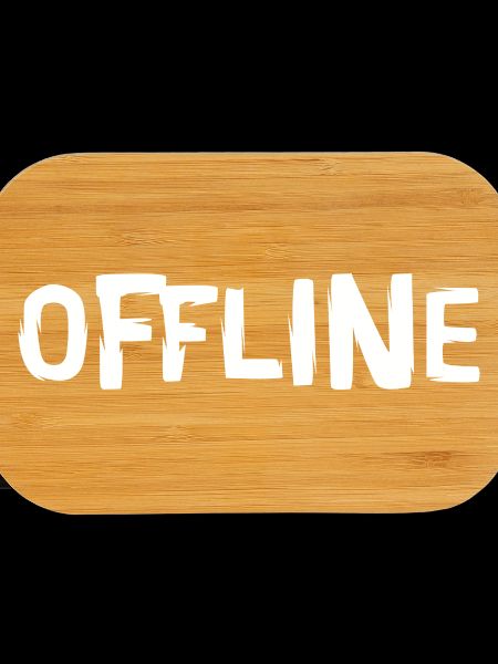 offline lettering - comic style sayings