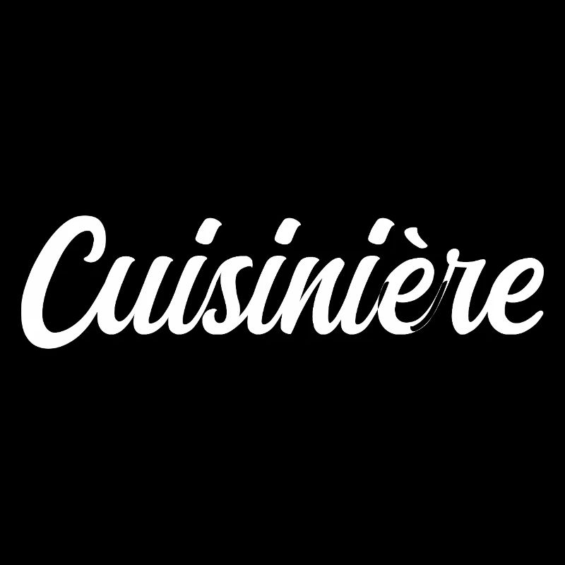 Cuisinière