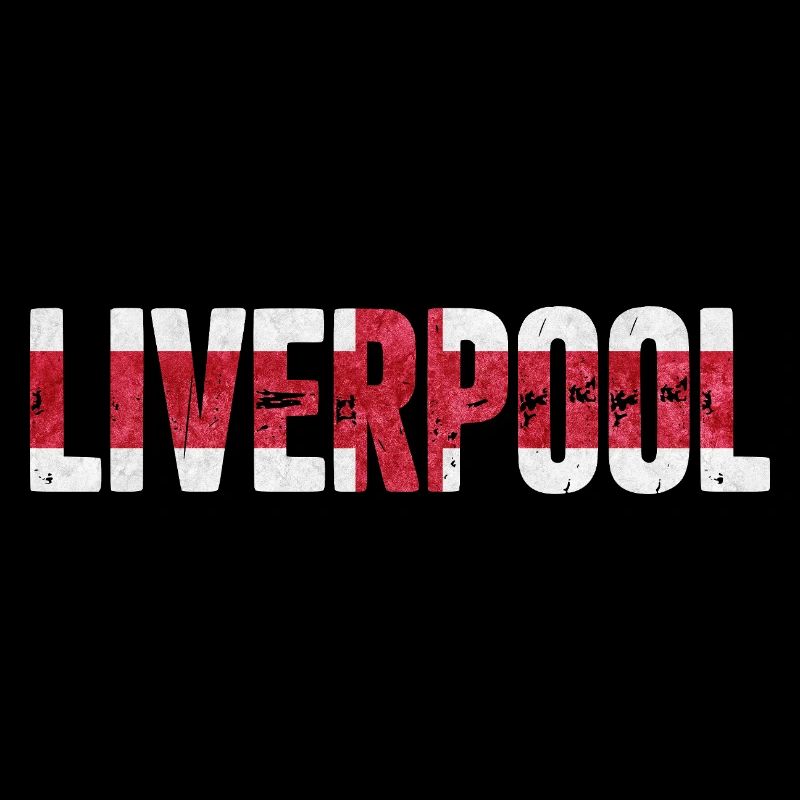 Liverpool, Angleterre