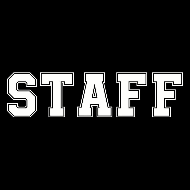Staff