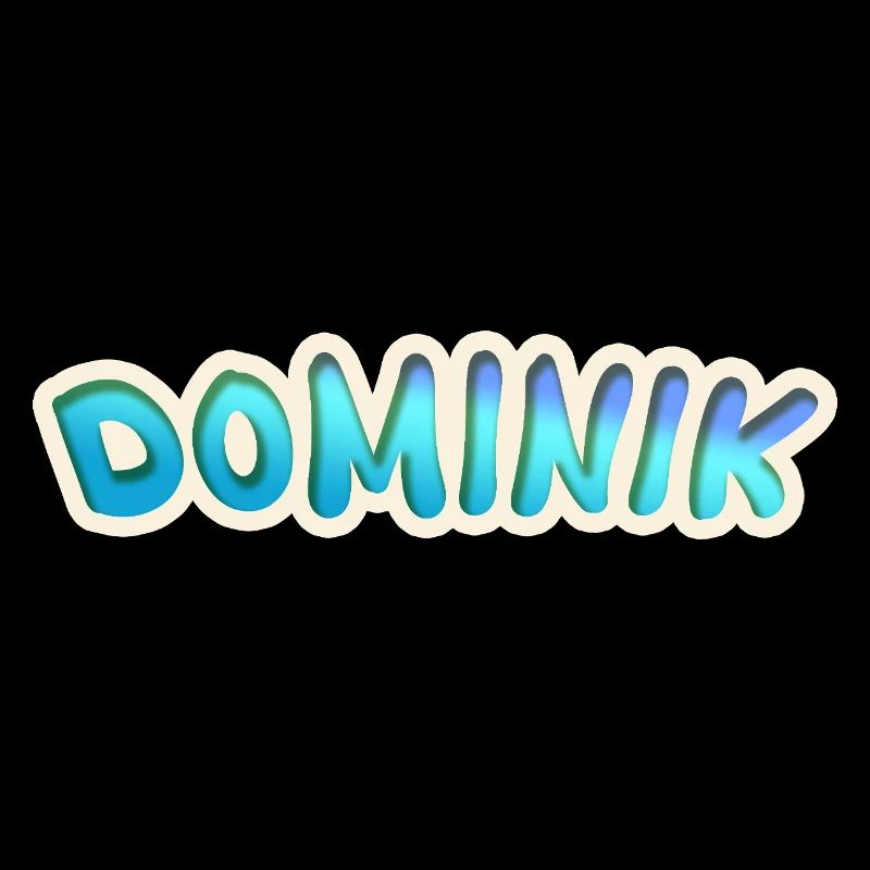 Beruf Dominik
